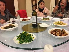-天朗时代大酒店-餐厅
