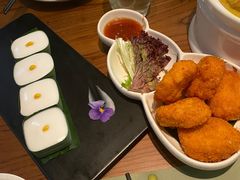 -泰香米泰国餐厅(中大国际店)