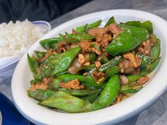 农家小炒肉-农家湘菜(安亭店)