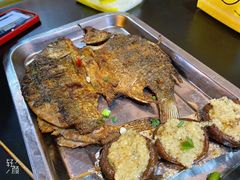 -百盛烧烤·龙虾·小酒馆(丽岛华都店)