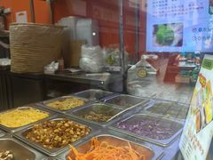 -张果佬年糕卷(科巷店)