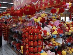 -大润发(康桥店)
