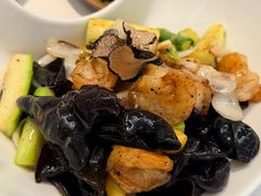 -粤财皇冠假日酒店·彩华轩中餐厅