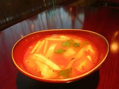 -红泰·泰精选·特色料理(中山路店)