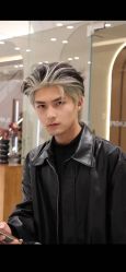-DL HOPE明星造型