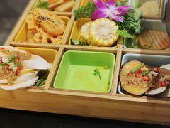 -伊尚宫·清真广式早茶.韩式烤肉·火锅