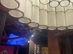 -辣尚瘾·烤鱼·新川菜(交大直营店)