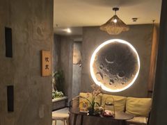 -施奈儿.洗头頭療.按摩SPA.采耳(上梅林店)