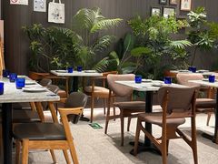 -玛尚诺意式餐厅(官舍店)