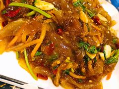 -大众酸菜鱼(梨花巷总店)