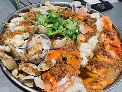 -3号仓库·创意中国菜(乐清正大广场店)