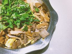 -古乐牛香·鲜牛肉牛杂火锅(新区店)