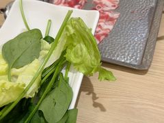 -呷哺呷哺 黄金牧场 (新辰里学清路店)