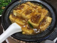 -东山茶寮(新安店)