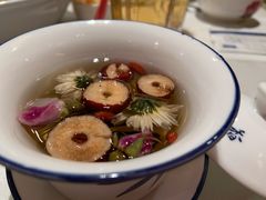 八宝茶-巴蜀风·地道川菜(总店)