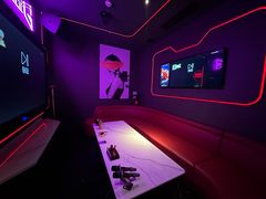 -星聚会KTV X PARTY K(上海东方渔人码头店)