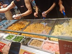 -丁家坡洋芋·观音桥好吃街A区(全国总店)