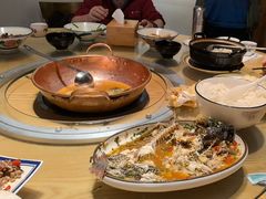 -妈妈的味道(和顺古镇店)