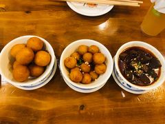 -炉小二铜锅牛蛙•川湘菜(三里屯店)
