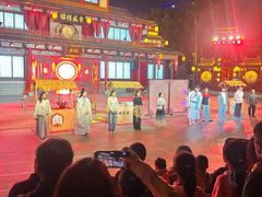 -深圳锦绣中华民俗村