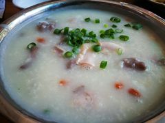 -南记食粥坊·宵夜大排档(岭南分店)