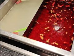 -五星桥原切肥牛火锅·30年专注好牛肉(湖塘店)