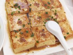 煎酿客家豆腐-荔枝楼酒家(员村东璟店)