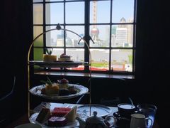 -YUE·6·西式融合餐厅(外滩六号店)