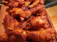 -芭菲盛宴·环球美食(北城国际店)