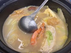 -阿毛饭店(和义路店)