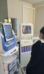 -海菲秀·飞顿牛奶光·LDM官方授权中心美轮美浣瓷感美肌