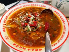 -清晖小苑·顺德菜(观澜湖新城店)