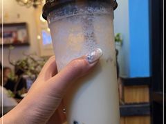 -Me&Joe意大利面·珍珠奶茶(鲁班路店)