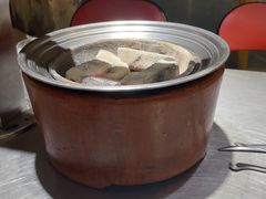 -胡同泥炉烤肉(总店)