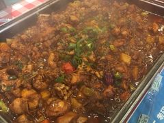 -北方工业大学学生餐厅(晋元庄路店)