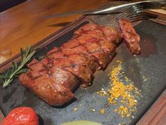 -MR.ROCKY洛奇先生·西餐&酒吧(琶醍店)