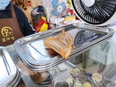 -贺记蛋烘糕(文庙西街店)