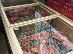 -313羊庄鲜羊火锅·鲜羊肉烧烤(李村店)