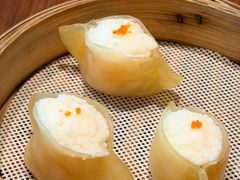 -蛇口希尔顿南海酒店·随轩中餐厅·粤菜