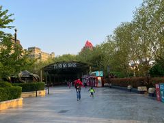 -郑州方特梦幻王国