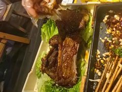 -木屋烧烤(坂田天安云谷店)