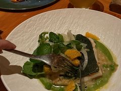 -THE CANNERY&JUJU 新鲜海鲜·牛排美食酒廊