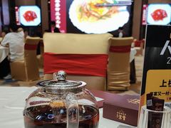 -喜宴·粤菜·茶点·海鲜(光浩店)