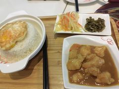 -嘉和一品粥(津华昌道店)