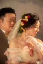 -巴黎时尚婚纱摄影(南汇店)