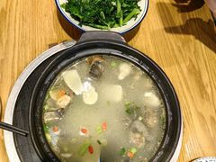 -妈妈的味道·腾冲特色菜(和顺古镇店)