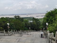-广州莲花山旅游区