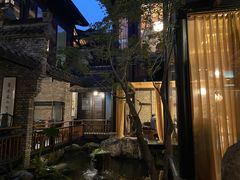 -鱼桥巷·美学川菜