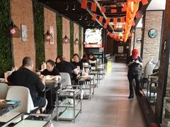 -天都火锅酒楼(虹梅南路店)