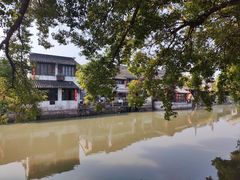 -千灯古镇